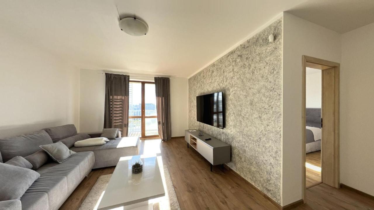 2 Room Apartment - V Blizkosti Nizkych Tatier 406, Apartmany Liptov Liptovský Mikuláš Exterior foto